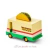 Taco Van - Candylab Toys