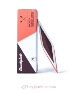 Kanu - Candylab Toys