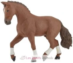 Hannoveraner Rotbraun - Papo