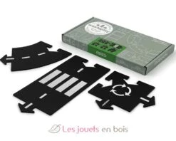 Erweiterungsset Gemischt - Waytoplay