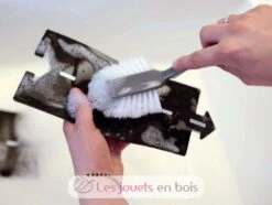 Ringstraße - Waytoplay -Modell Spielzeug Für Kinder circuits petites voitures enfant lavable waytoplay