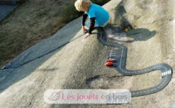 King Of The Road - Waytoplay -Modell Spielzeug Für Kinder circuits petites voitures enfant waytoplay 6 1