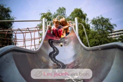 King Of The Road - Waytoplay -Modell Spielzeug Für Kinder circuits petites voitures flexible enfant waytoplay 1