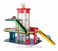 Holzgarage Classic World - Classic World