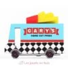 French Fry Van - Candylab Toys