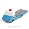 Jane's Tow Truck - Candylab Toys