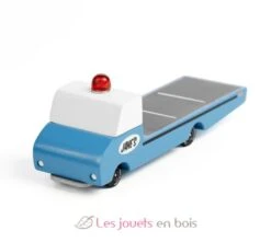 Jane's Tow Truck - Candylab Toys