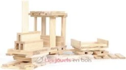 Modell Spielzeug Für Kinder -Modell Spielzeug Für Kinder coffret 100 planchettes kapla 1