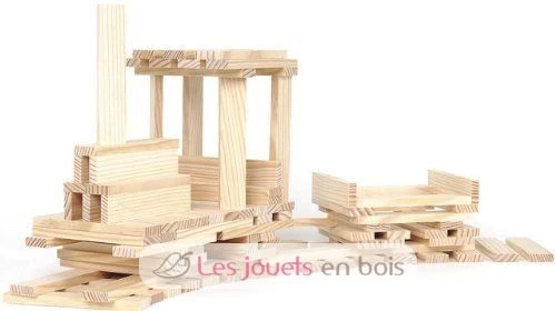 100er Kapla - Kapla 2 100er Kapla - Kapla – Bild 2