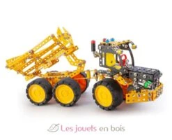 Constructor Pro - Muck 7 In 1 - Alexander Toys