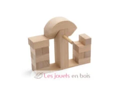 Arching - Wodibow -Modell Spielzeug Für Kinder construire une arche en bois arching wodibow 4