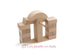 Arching - Wodibow -Modell Spielzeug Für Kinder construire une arche en bois arching wodibow 5
