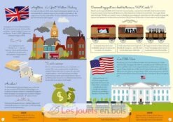 Baue Ein Lokomotive 3D - Sassi Junior -Modell Spielzeug Für Kinder construis la locomotive 3d l histoire des trains maquette jouets enfants