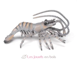 Garnelen-Figur - Papo