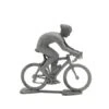 Radfahrerfigur M Roller Zum Lackieren Roh Roger Foundry