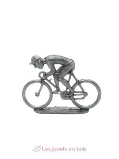 Radfahrer P Sprinter Zum Malen Von Grau Foundry Roger -Modell Spielzeug Für Kinder cycliste coureur modele p non peint miniature jeux jouets personnalisable velo sprinter