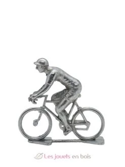 Radfahrerfigur R Roller Zum Lackieren Roh Roger Foundry -Modell Spielzeug Für Kinder cycliste coureur modele r non peint personnaliser jeu jouet 1