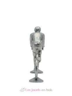 Radfahrerfigur R Roller Zum Lackieren Roh Roger Foundry -Modell Spielzeug Für Kinder cycliste coureur modele r non peint personnaliser jeu jouet velo miniature 1