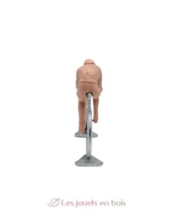 Radfahrerfigur D Roller Sprinter Zum Lackieren Roh Roger Foundry -Modell Spielzeug Für Kinder cycliste rouleur non peint personnaliser version 1 jeu jouet