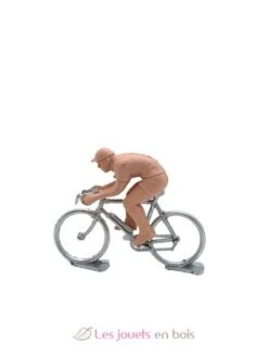 Radfahrerfigur D Roller Sprinter Zum Lackieren Roh Roger Foundry -Modell Spielzeug Für Kinder cycliste rouleur non peint personnaliser version 1 jeu jouet miniature