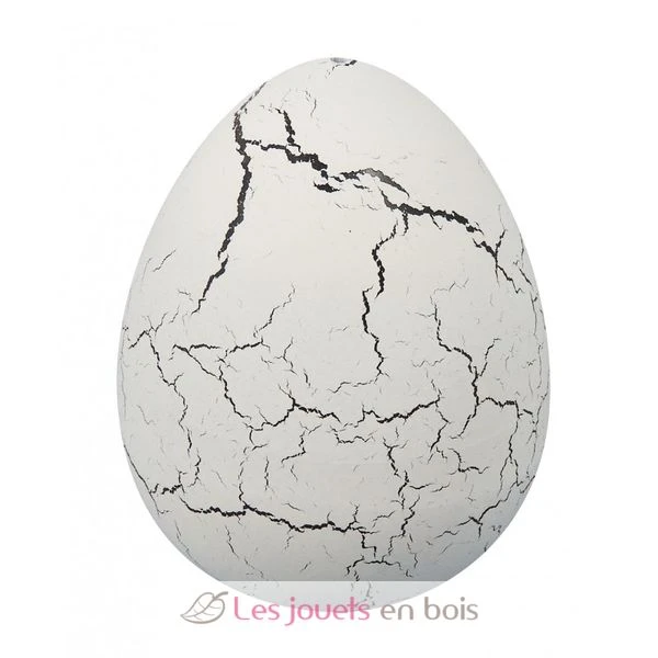 Magisches Ei - Buki France 2 Magisches Ei - Buki France – Bild 2