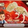 Riesiger T-Rex Zum Zusammenbauen - Buki France