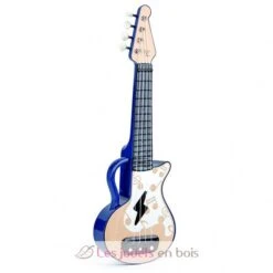 Lernen Sie Mit Lights Ukulele - Hape Toys