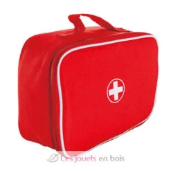 Dein Doktorset - Hape Toys 8 Dein Doktorset - Hape Toys -Modell Spielzeug Für Kinder e3010 hape set de docteur valise docteur enfant 4