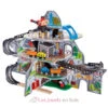 Riesige Bergmine - Hape Toys