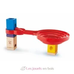 Doppel-Spirale - Quadrilla