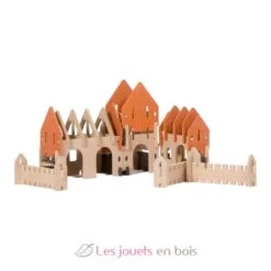 Die Ställe - Ardennes Toys