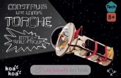 Mach Eine Taschenlampe - Koa Koa