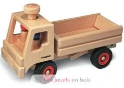 Dump Truck - Fagus 7 Dump Truck - Fagus -Modell Spielzeug Für Kinder fagus camion benne basculante 1045