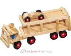 Autotransporteur - Fagus