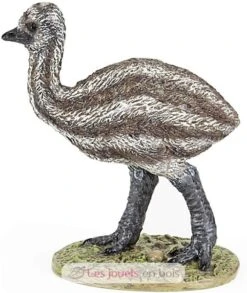 Baby Emu - Papo