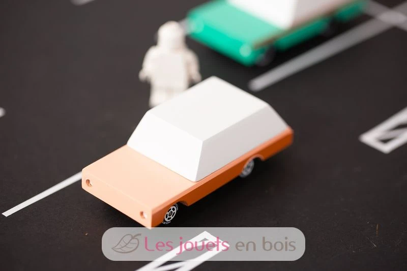 Dart Wagon - Candylab Toys 5 Dart Wagon - Candylab Toys – Bild 5