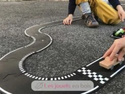 Grand Prix - Waytoplay -Modell Spielzeug Für Kinder grand prix waytoplay circuit flexible a assembler pour voitures 10