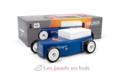 Outlaw - Harlequin - Candylab Toys