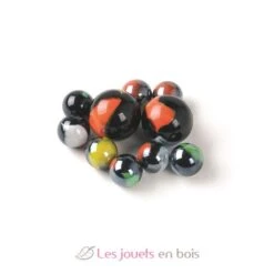 Murmel-Set Hai Toons - Hoca Balls