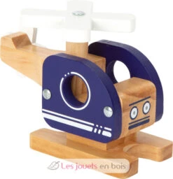 Hubschrauber - Small Foot Company