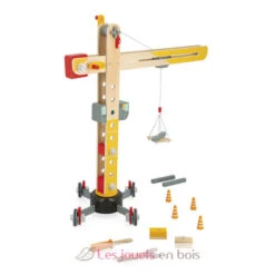 Großer Kran - Janod