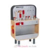 Brico'Kids Reverso Werkbank - Janod