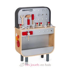 Brico'Kids Reverso Werkbank - Janod