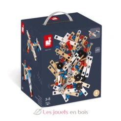 Brico'Kids DIY Box - 50 Stück - Janod