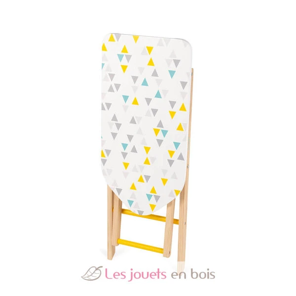 Bügelbrett Aus Holz - Janod 7 Bügelbrett Aus Holz - Janod – Bild 7