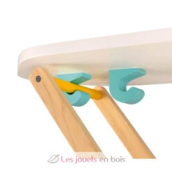 Bügelbrett Aus Holz - Janod 18 Bügelbrett Aus Holz - Janod -Modell Spielzeug Für Kinder j06502 janod table a repasser en bois 8
