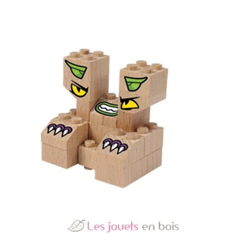 FabBrix Monster - FabBrix 3 FabBrix Monster - FabBrix – Bild 3