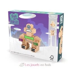 FabBrix Roboter - FabBrix