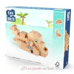 FabBrix Meerestiere - FabBrix