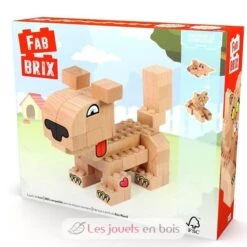 FabBrix Haustiere - FabBrix